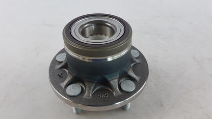 Original FORD Transit Connect (TC7) 2002-2013 Radlager / Radnabe Hinten 1469189