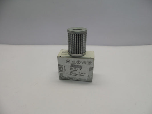 Original VW Golf SEAT Altea Leon 1.6L Autogas LPG Kraftstofffilter 6R0127177B