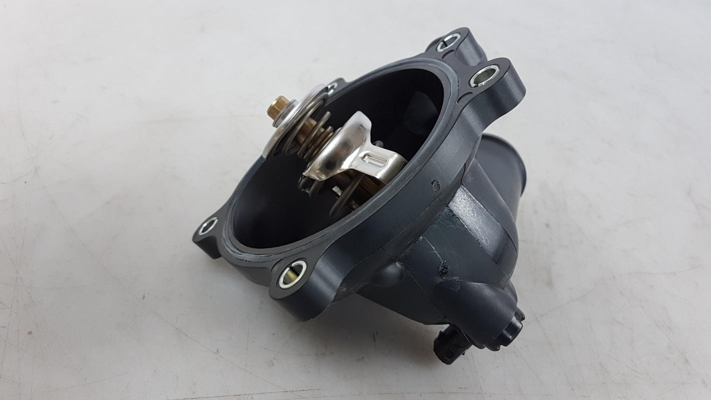 Original OE Volkswagen Thermostatgehäuse 079121115BB