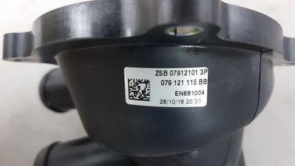 Original OE Volkswagen Thermostatgehäuse 079121115BB