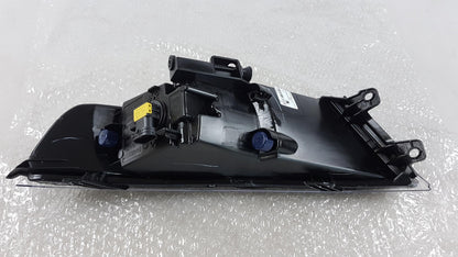 Original SKODA Fabia III '14- Halogen Nebelscheinwerfer links 6V0941699