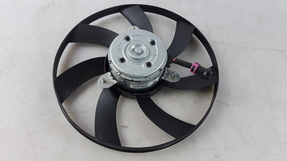 Original VW Caddy Polo SEAT Ibiza Kühlerlüfter Lüftermotor 300mm 6K0959455B