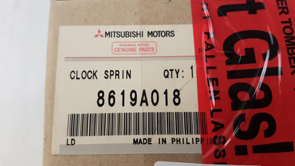 Original MITSUBISHI Pajero/Montero V87W 06-20 Schleifring Kontaktring 8619A018