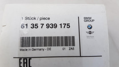 Original BMW Regensensor Sensor Regen/Licht/Solar HUD 4.7 61357939175