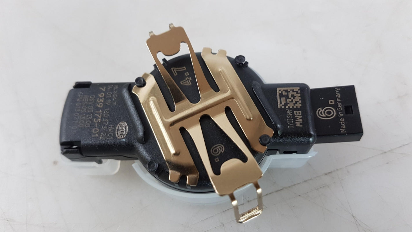 Original BMW Regensensor Sensor Regen/Licht/Solar HUD 4.7 61357939175