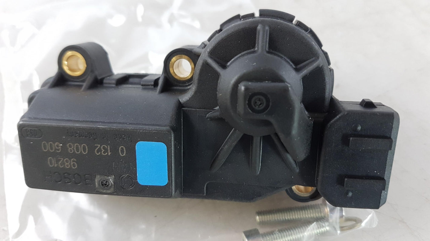 Original OE Volkswagen Leerlaufgemisch Einstellen Potentiometer 051133031