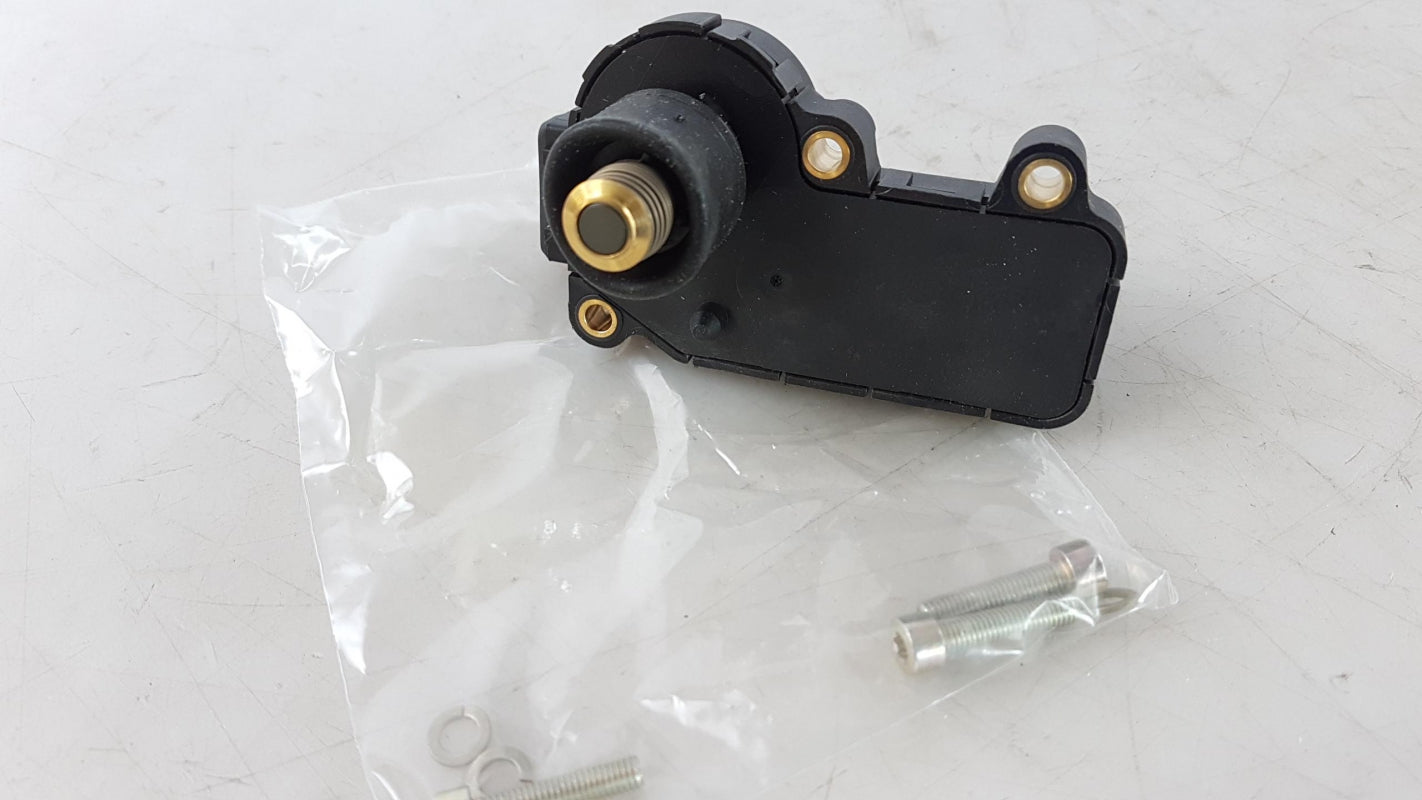 Original OE Volkswagen Leerlaufgemisch Einstellen Potentiometer 051133031