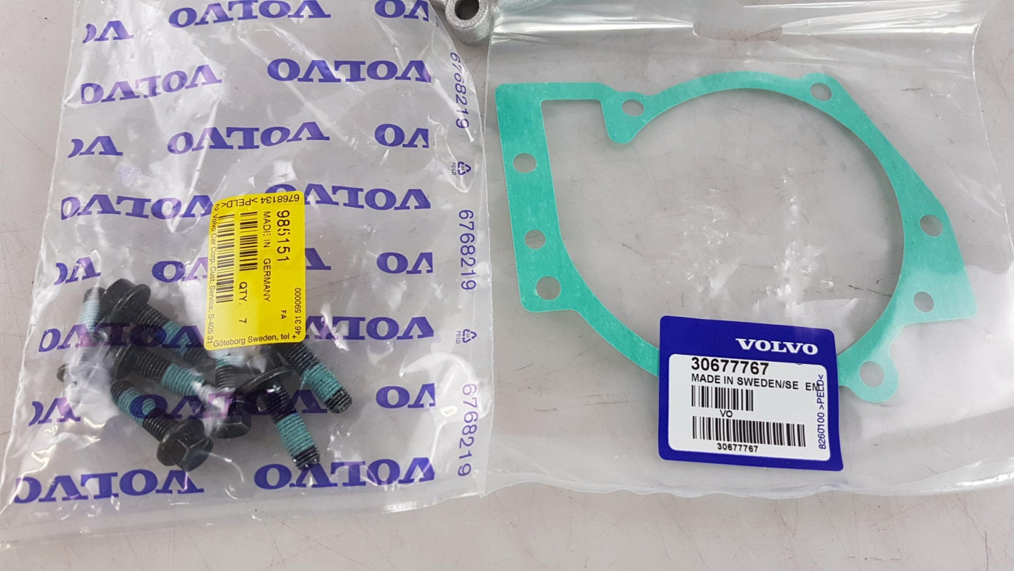 Original OE VOLVO Wasserpumpe 30751700