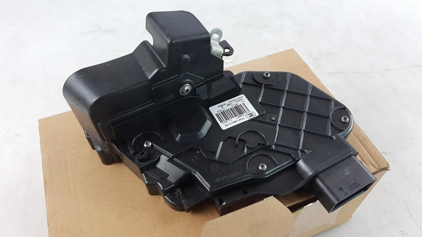 Original OE LAND ROVER Türschloss LR091361