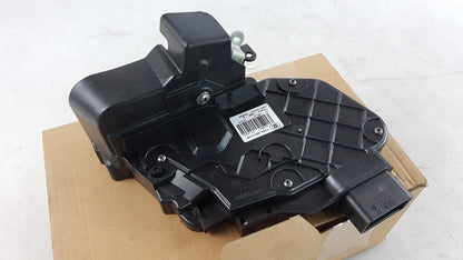 Original OE LAND ROVER Türschloss LR091361