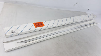 Original OE Volkswagen Heckklappe Zierleiste 3G9071360