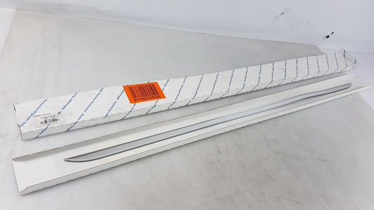Original OE Volkswagen Heckklappe Zierleiste 3G9071360