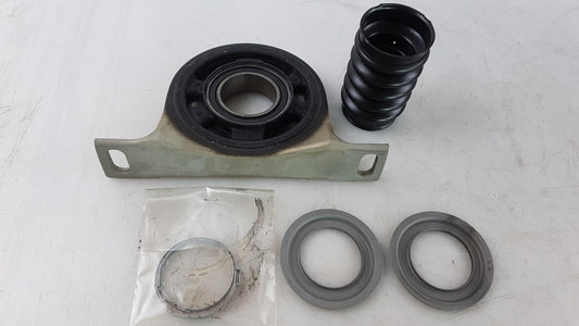 Original VOLKSWAGEN Crafter I (2E/2F) Gelenkwelle Befestigung 2E0598351C