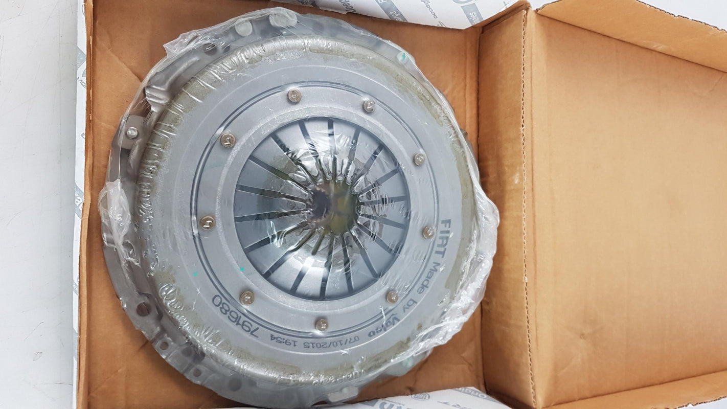 Original OE FIAT Kupplungssatz 71784227
