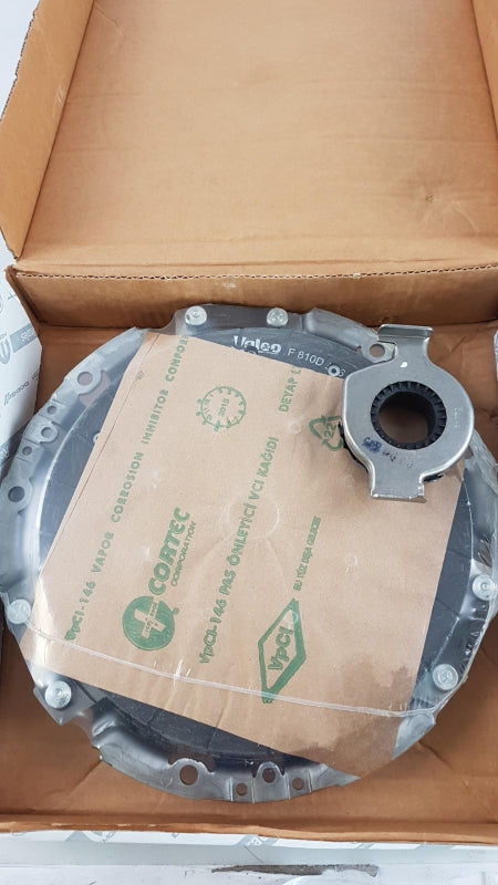 Original OE FIAT Kupplungssatz 71784227