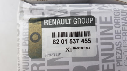 Original RENAULT Twingo III Master III Clio IV Einparkhilfe 8201537455