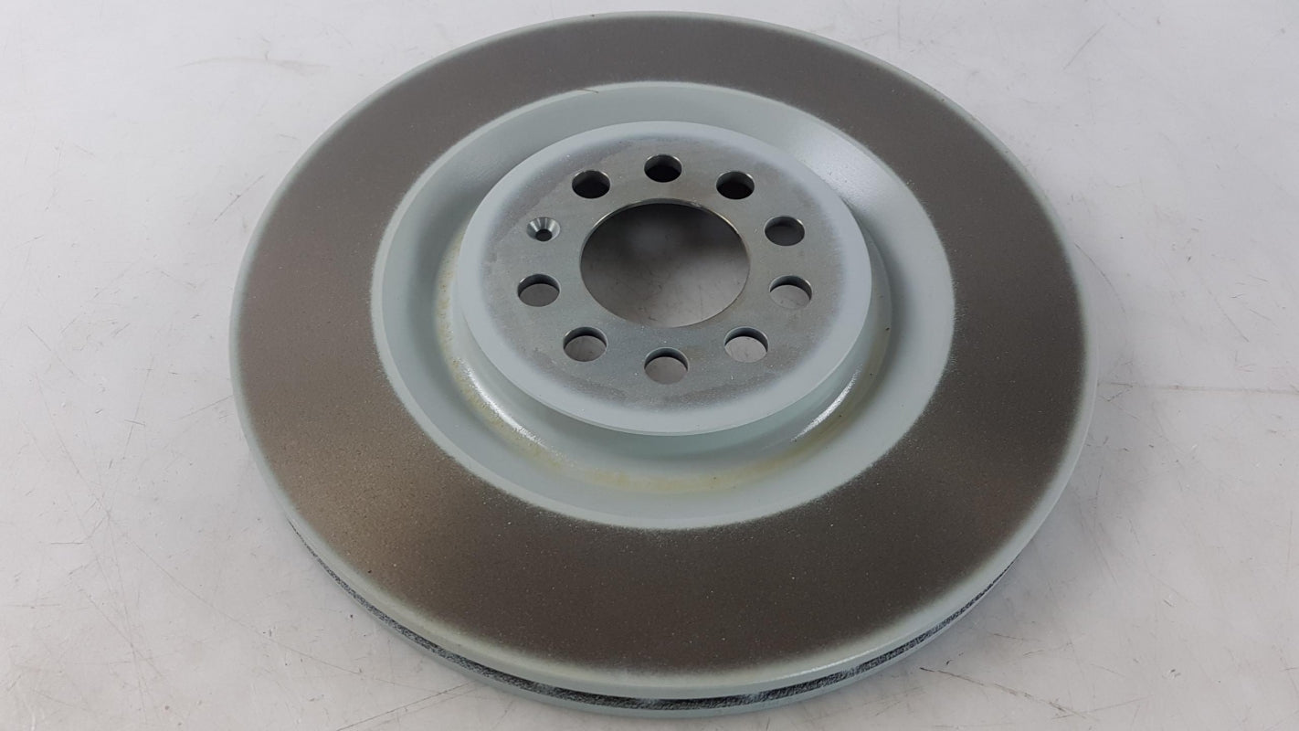 Original SEAT Leon I Toledo II (1M) Bremsscheibe 323X28 beluftet Vorne 1ML615301