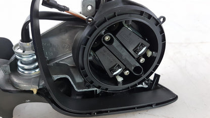 Original VW Bora (1J) Golf V (1K) Aussenspiegel elektrisch Rechts 1J1857508AG01C