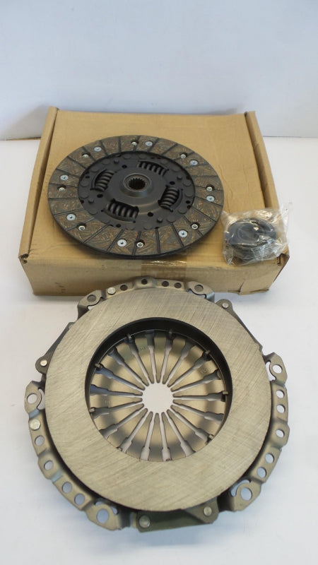 Original PEUGEOT 1007 206 Bipper CITROEN C2 C3 Nemo 1.4 HDi Kupplungssatz 2051Z8