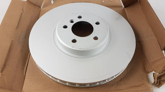 Original BMW X5 E70 F15 X6 E71 F16 Bremsscheibe belüftet 365X36 Vorn 34116886481