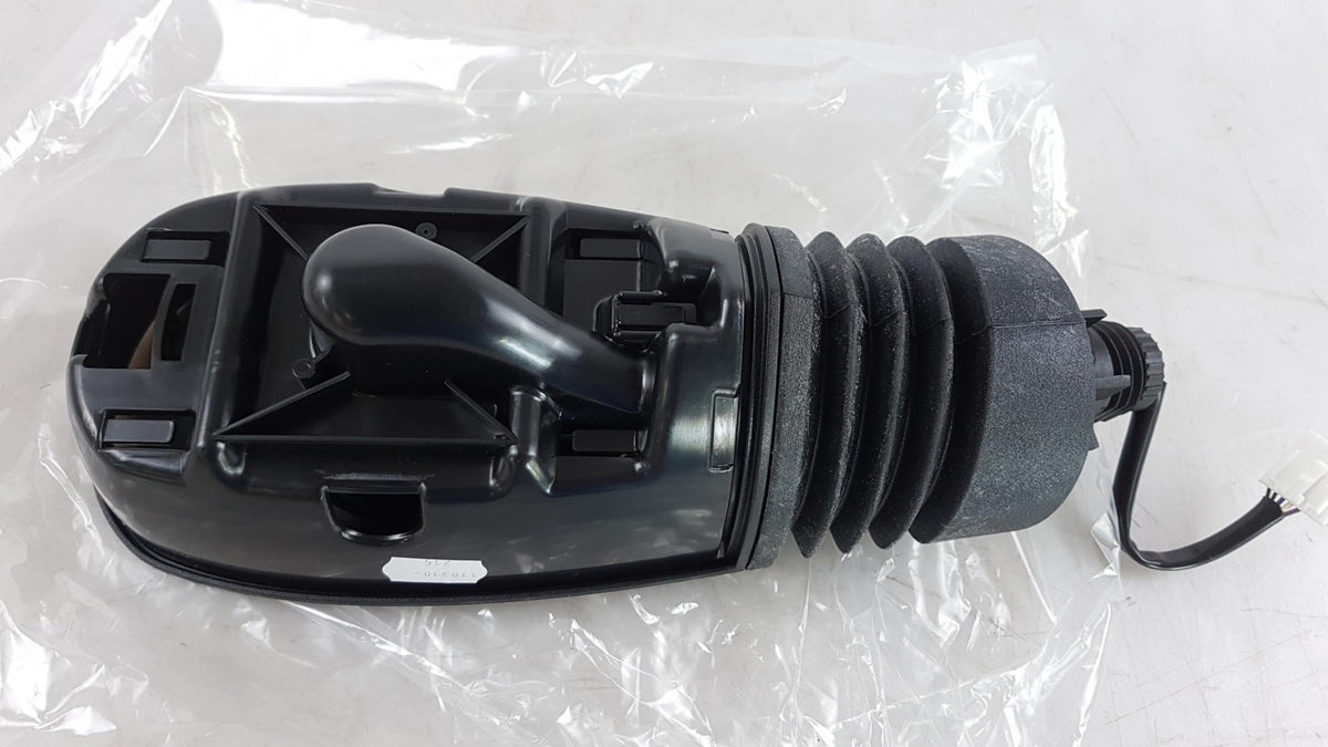 Original OE FIAT Außenspiegel 735380187