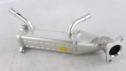 Original PEUGEOT Boxer III CITROËN Jumper III AGR Kühler 9800570780