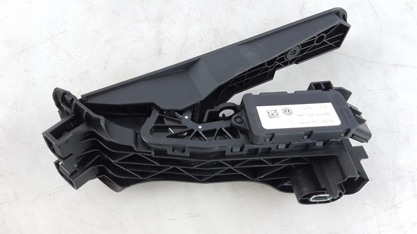 Original AUDI A3 R8 TT VW Passat B7 Jetta 6 SKODA Superb 3T Gaspedal 1K1721503AS