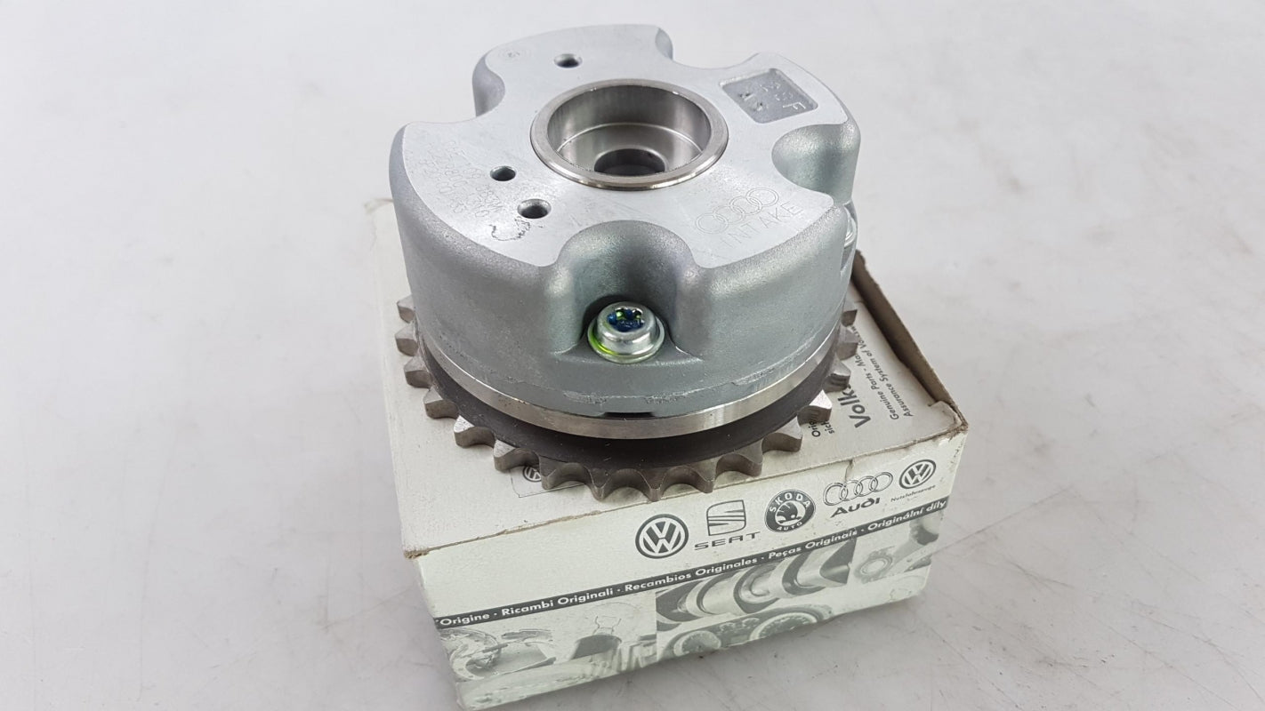 Original OE Volkswagen Nockenwellenversteller 06E109083M