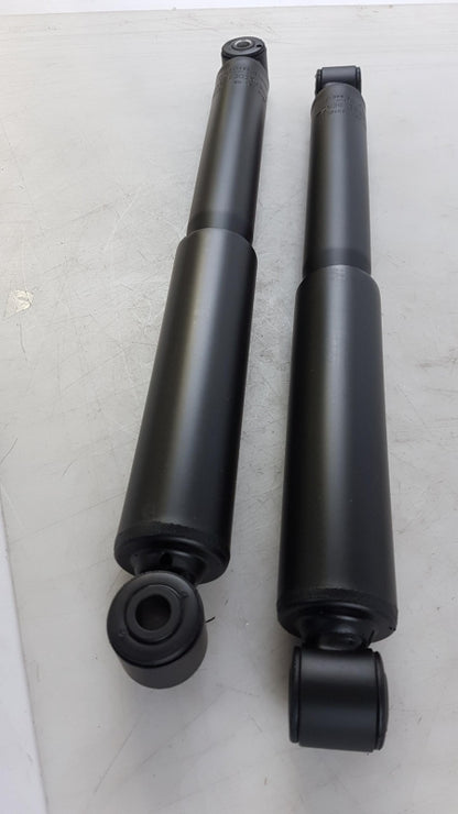 Original OE MERCEDES-BENZ Stoßdämpfer A9063202331