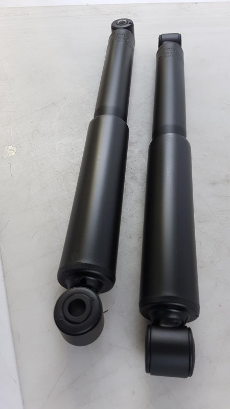 Original MERCEDES-BENZ Sprinter W906 Stoßdämpfersatz hinten A9063202331