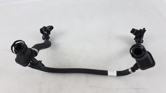 Original BMW 7er 4.4L V8  N63 Entlüftungsleitung 11158681484