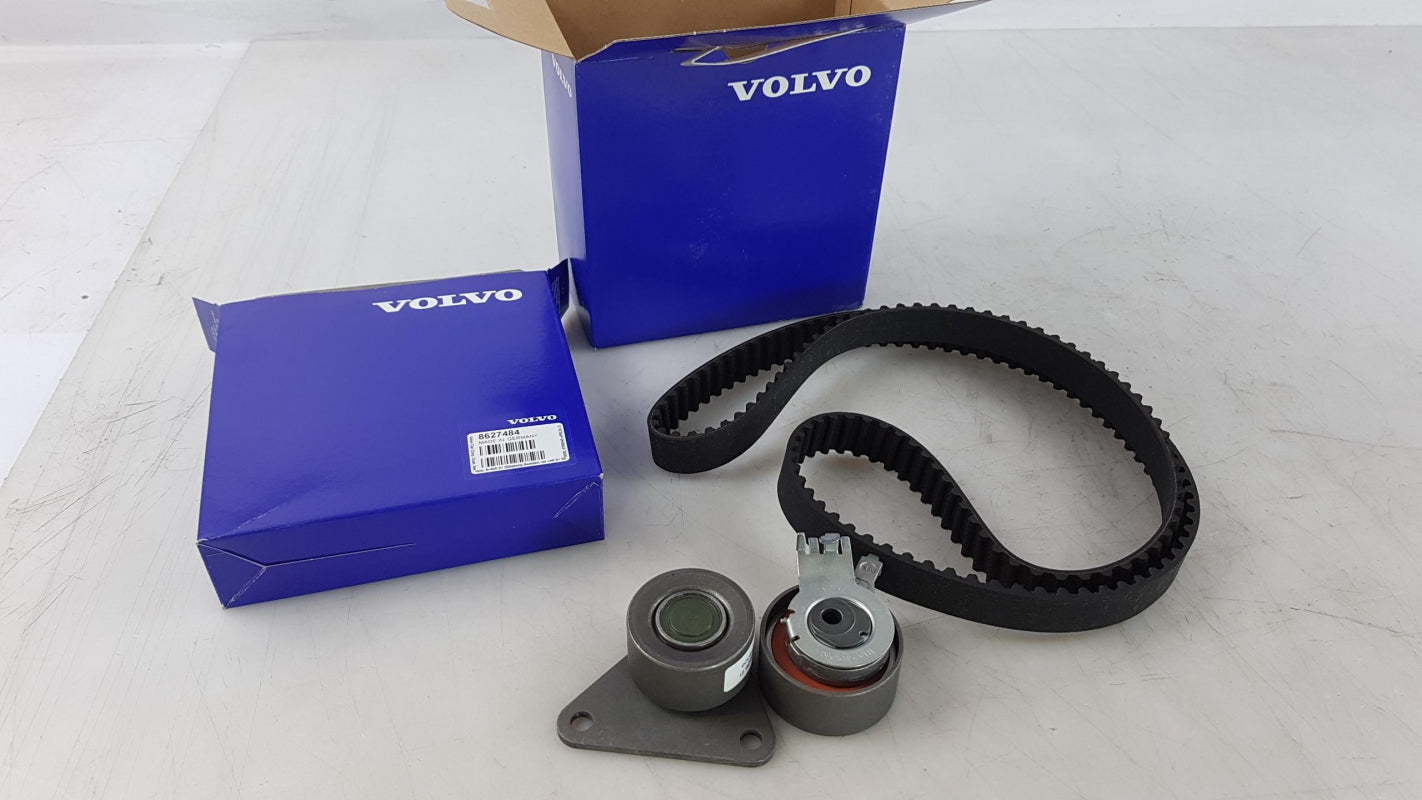 Original OE VOLVO Zahnriemensatz 30758261