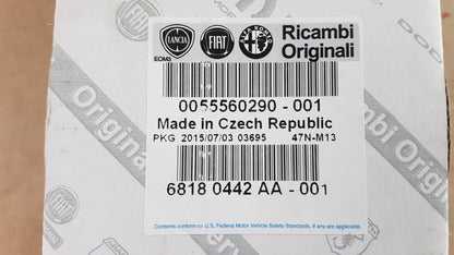 Original OE FIAT Drucklager 55560290