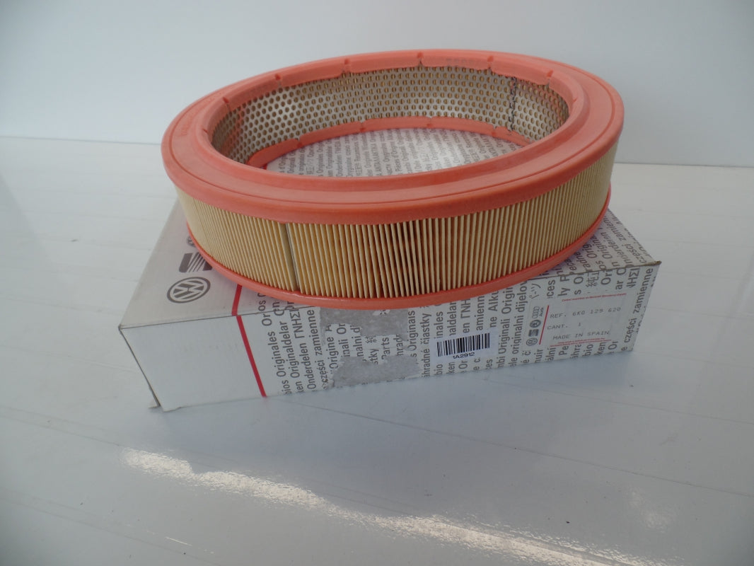 Original OE Volkswagen Luftfilter 6K0129620