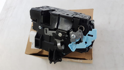 Original VW Caddy 2K Touran 1T SKODA Fabia 5J Türschloss Vorne Links 3D1837015AD