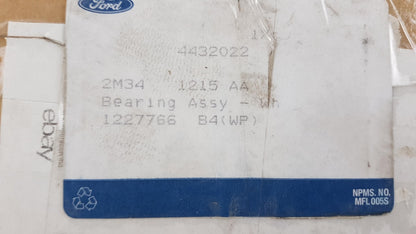 Original FORD Everest (U268) Ranger 2002-2009 Radlager Vorne 4432022