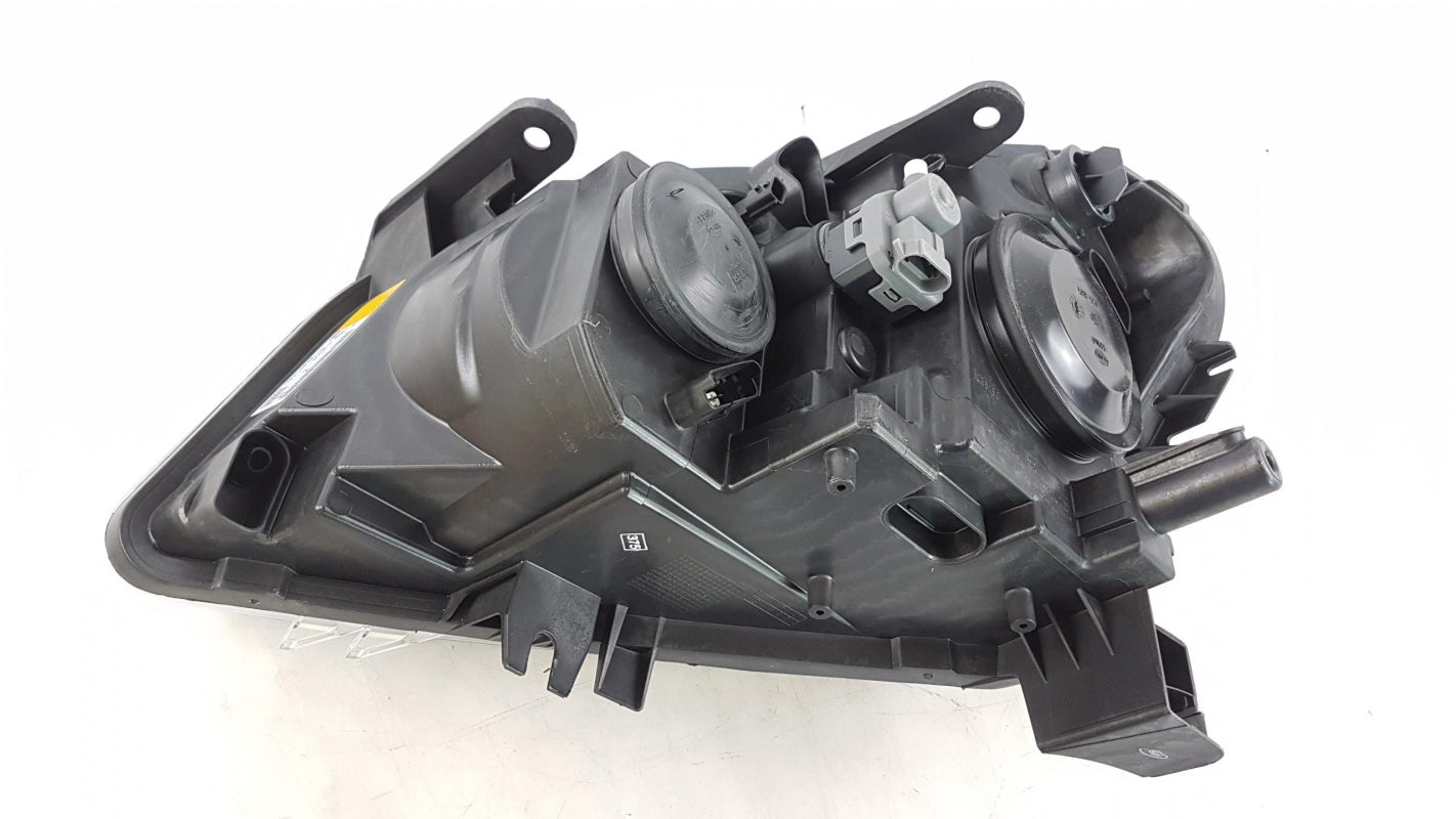 Original OE NISSAN Scheinwerfer 26010JD90B