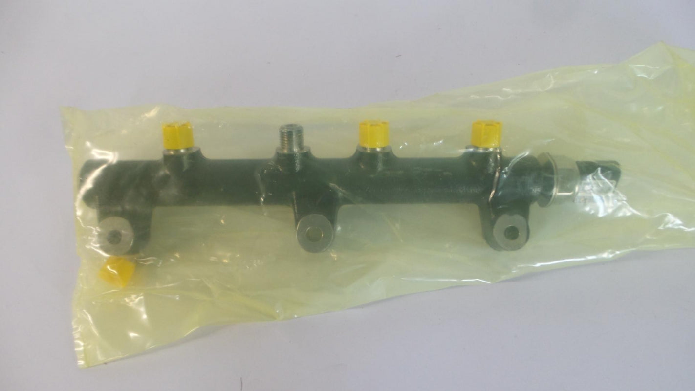 Original HYUNDAI Terracan KIA Carnival 2.9CRDi Verteilerrohr 315004X700