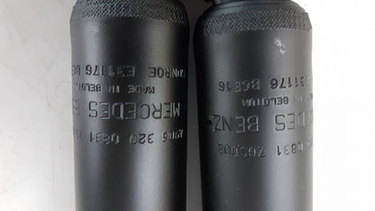 Original OE MERCEDES-BENZ Stoßdämpfer A9063202331