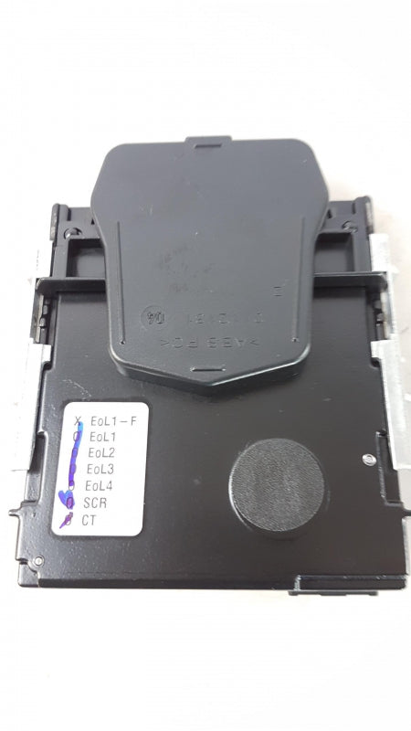 Original AUDI Q7 II 4M Rückfahrkamera Fahrerassistenzsysteme Vorne 4M0907217C