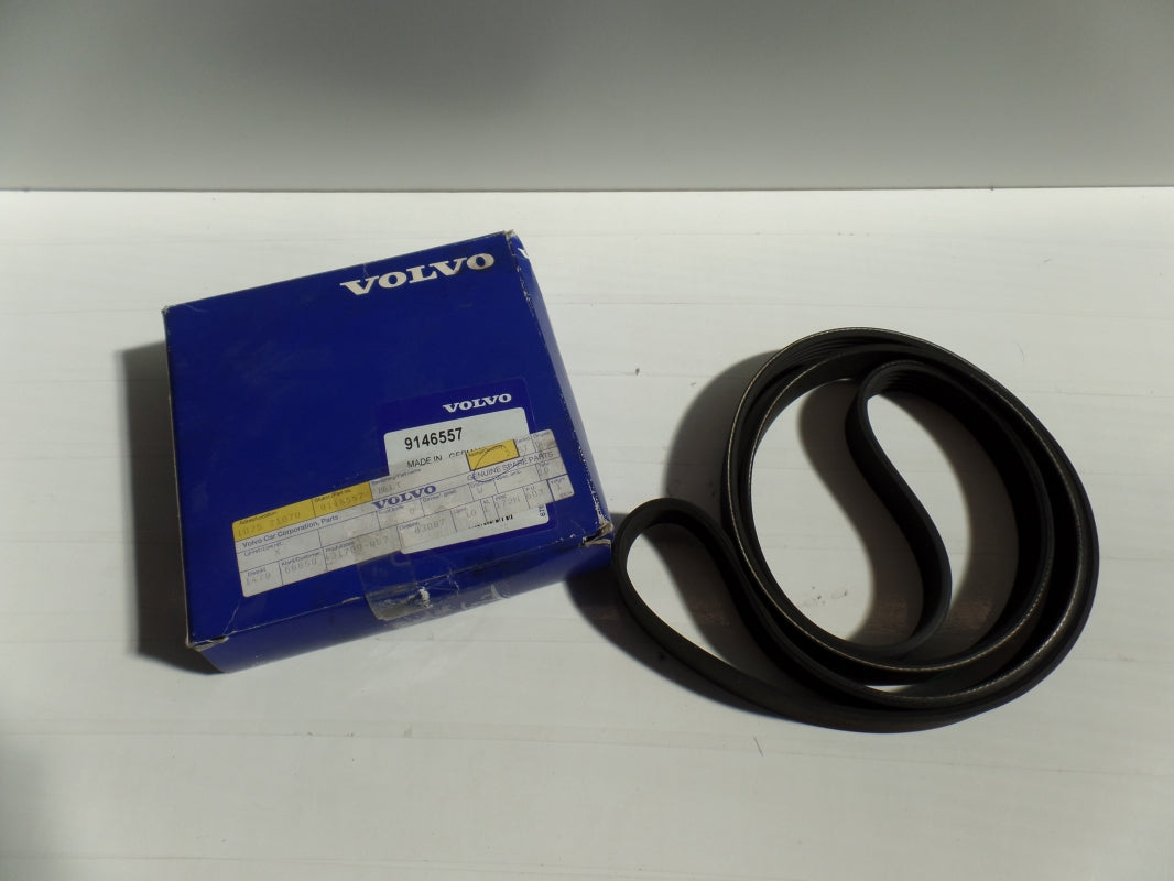 Original OE VOLVO Keilrippenriemen 9146557