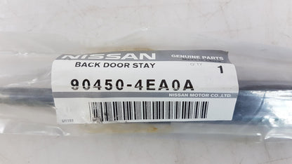 Original NISSAN Qashqai II J11 Heckklappendämpfer 904504EA0A