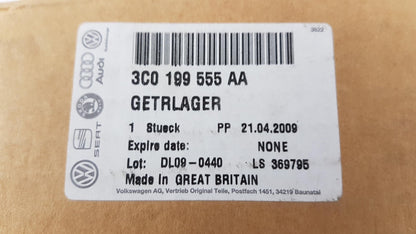 Original OE Volkswagen Getriebelagerung 3C0199555AA