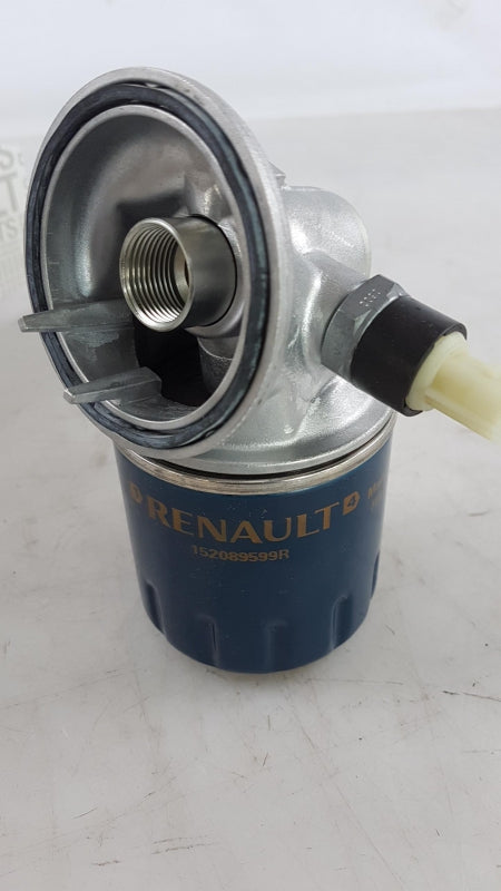 Original OE RENAULT Ölfilterhalter 152080021R