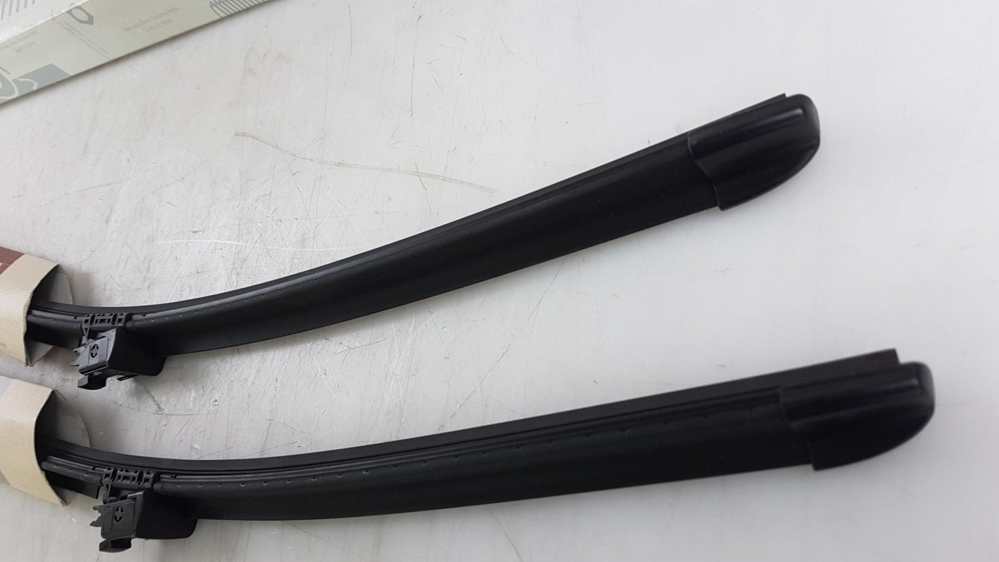 Original OE MERCEDES-BENZ Wischerblättersatz (2st) A2228201145