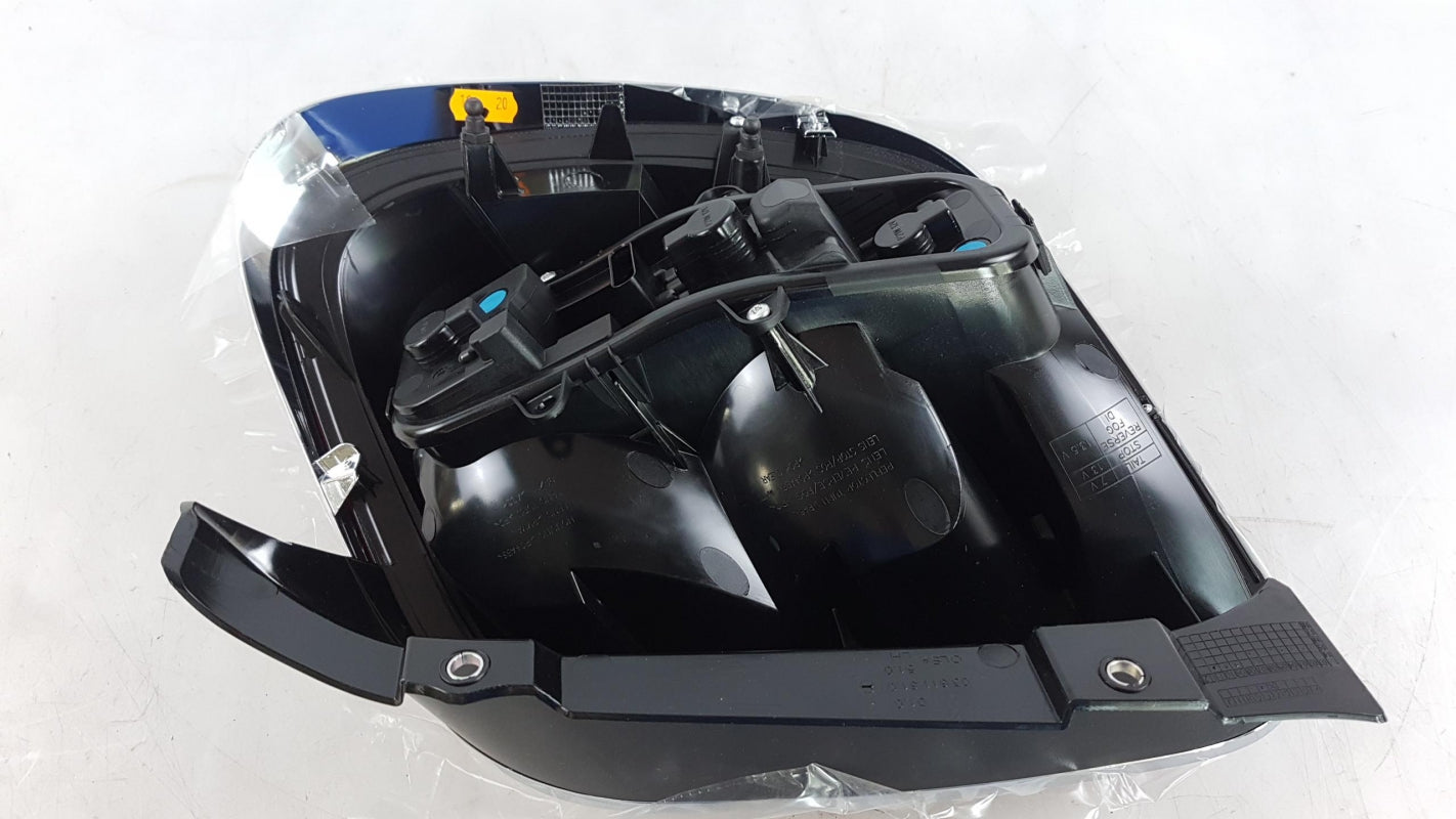 Original OE FIAT Heckleuchte 51937403