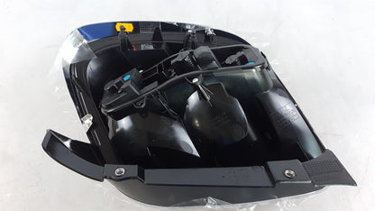 Original OE FIAT Heckleuchte 51937403