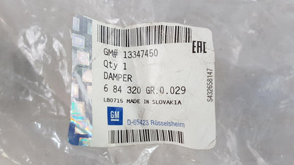Original OE OPEL Motorlager 13347450