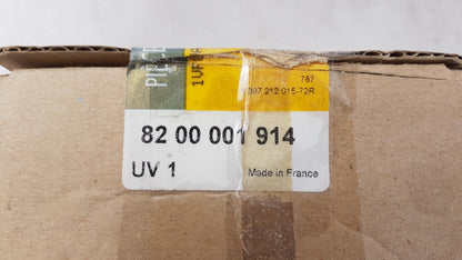 Original OE RENAULT Regensensor 8200001914