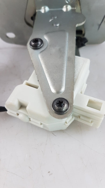 Original MITSUBISHI Colt 6 2002-2012 Heckklappenschloss MN301931